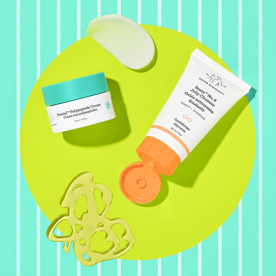 LET THE GOOD �TIDES ROLL KIT